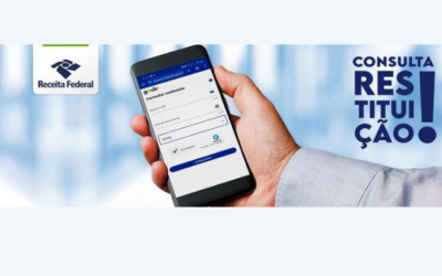 Restituições não creditadas somam mais de R$ 265 milhões