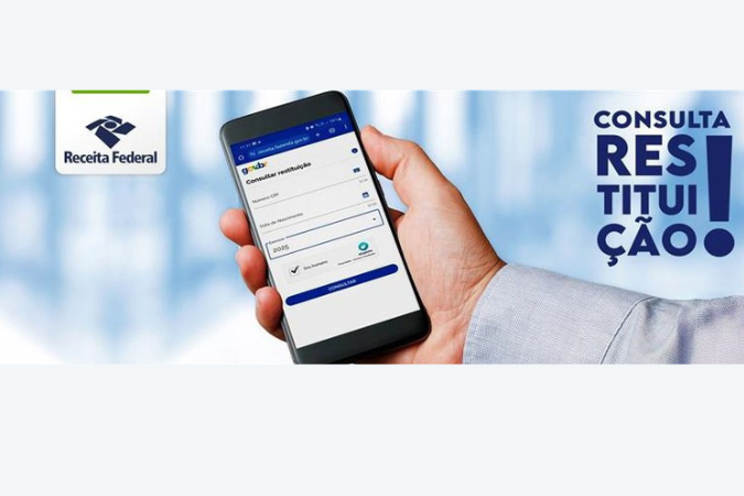 Restituições não creditadas somam mais de R$ 265 milhões