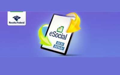 Receita Federal orienta sobre convênios SESI/SENAI e contribuição adicional ao SENAI