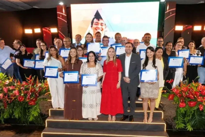 Iniciativas inovadoras na gestão pública são reconhecidas com o Prêmio Sebrae Prefeitura Empreendedora