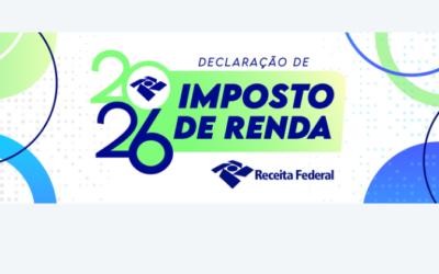 Receita Federal realiza quarta live do IRPF com o tema “Carnê-leão e Receita Saúde”