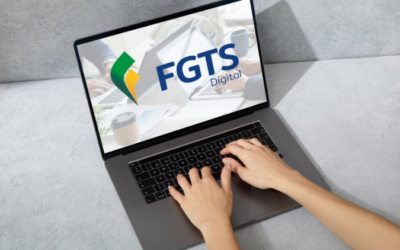 Recolhimentos de FGTS em processos trabalhistas serão efetuados via FGTS Digital a partir de maio/2026