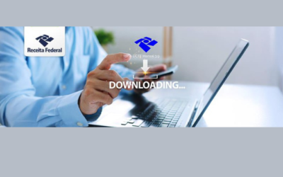 Receita Federal disponibiliza nova versão do PGD DCTF