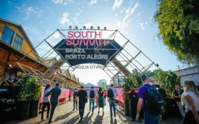 Ecossistema de startups do Rio Grande do Sul combina base em software, foco B2B e concentração em estágios iniciais