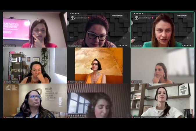 Comissão de Controladoria Jurídica e Legal Ops articula agenda nacional e ações de capacitação