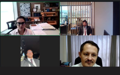 Investigação defensiva e uso de IA pautam reunião da Comissão de Direito Penal