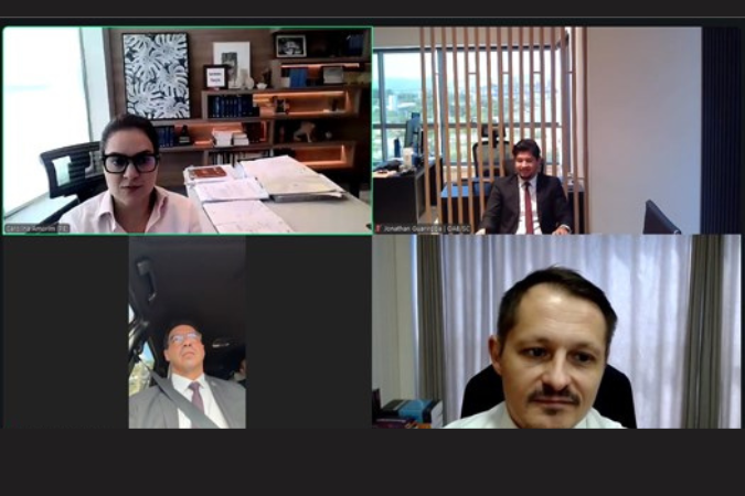 Investigação defensiva e uso de IA pautam reunião da Comissão de Direito Penal