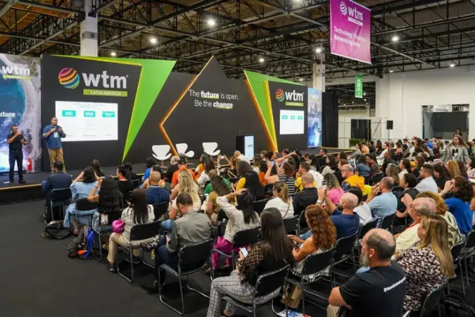 WTM Latin America: 51 pequenos negócios apresentam experiências turísticas ao mercado nacional e internacional