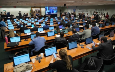 Câmara aprova natureza alimentar dos honorários e OAB celebra avanço para a advocacia
