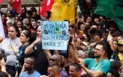 Pulso traz termômetro do fim da escala 6×1 nos pequenos negócios