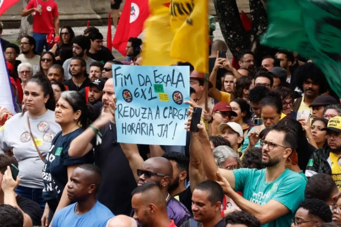 Pulso traz termômetro do fim da escala 6×1 nos pequenos negócios