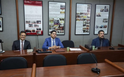 Comissão de Precatórios define agenda institucional e cria grupos de trabalho para atuação no STF e no STJ