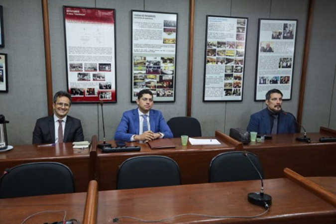 Comissão de Precatórios define agenda institucional e cria grupos de trabalho para atuação no STF e no STJ