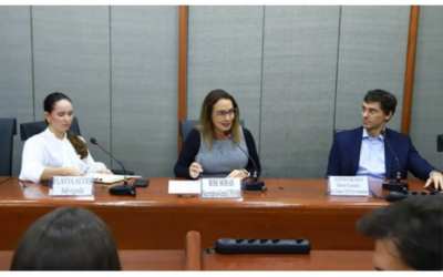 CFOAB debate proposta de alteração da Resolução 88 da CVM e impactos da tokenização