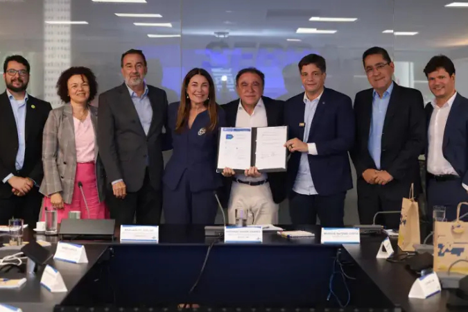 Sebrae e Indústria da Construção se unem para fortalecer 6,3 mil pequenos negócios no Norte e Nordeste