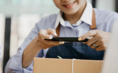 WhatsApp se consolida nas vendas on-line enquanto Facebook e lojas próprias perdem fôlego