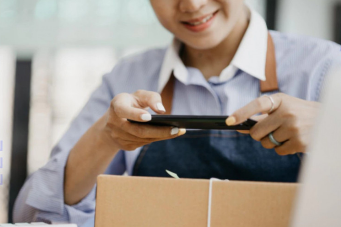 WhatsApp se consolida nas vendas on-line enquanto Facebook e lojas próprias perdem fôlego