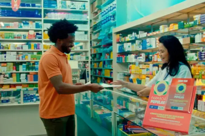 Comércio cresce 0,6% em fevereiro com forte atuação dos pequenos negócios