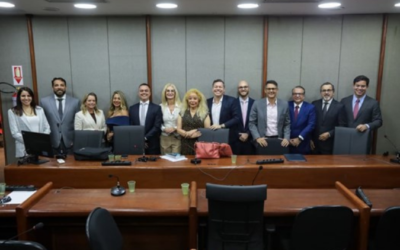 Comissão de Direito Tributário debate tributação municipal e uniformização de entendimentos