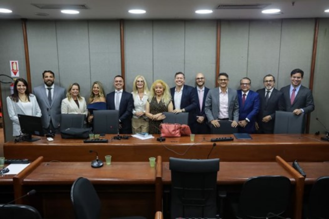 Comissão de Direito Tributário debate tributação municipal e uniformização de entendimentos