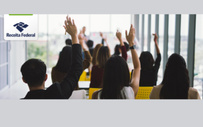 Receita Federal abre consulta pública sobre alteração da IN RFB nº 2.228/2024, que regulamenta o “Adicional da CSLL”
