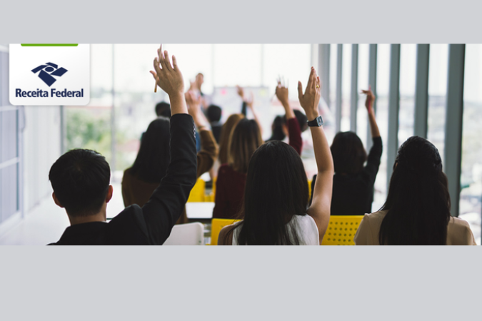 Receita Federal abre consulta pública sobre alteração da IN RFB nº 2.228/2024, que regulamenta o “Adicional da CSLL”
