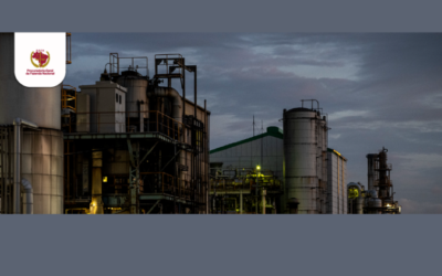 PGFN reverte liminar que impedia aplicação do imposto sobre exportação sobre o petróleo