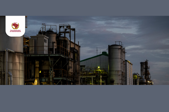 PGFN reverte liminar que impedia aplicação do imposto sobre exportação sobre o petróleo