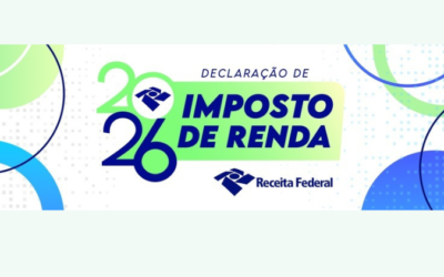 Receita Federal realiza sexta live do IRPF com o tema “Isenção por Moléstia Grave”