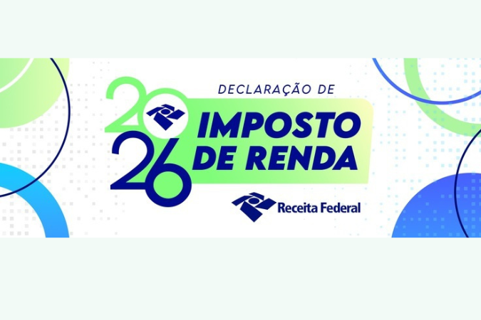 Receita Federal realiza sexta live do IRPF com o tema “Isenção por Moléstia Grave”