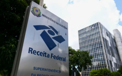 Consulta ao lote residual de restituição do IRPF de abril será aberta nesta quinta-feira, 23/04
