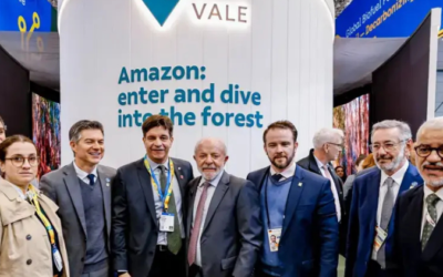 Brasil se apresenta como potência da economia verde na Hannover Messe