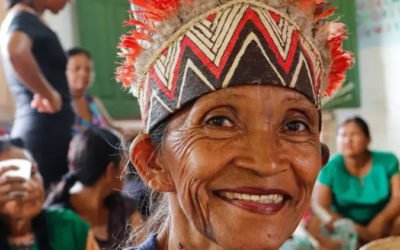 Sebrae faz uma expedição pela floresta e revela a potência do empreendedorismo indígena no Amazonas