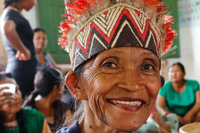 Sebrae faz uma expedição pela floresta e revela a potência do empreendedorismo indígena no Amazonas