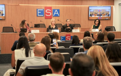 OAB-RJ debate uso de inteligência artificial em leilões e destaca papel da advocacia na segurança jurídica