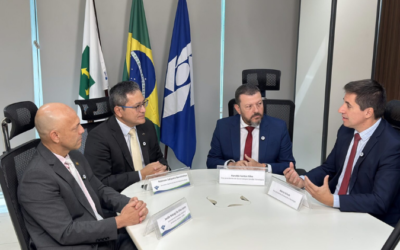 Em vídeo, Receita Federal destaca o protagonismo da classe para o desenvolvimento do país