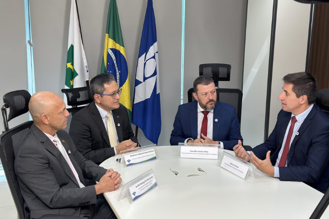 Em vídeo, Receita Federal destaca o protagonismo da classe para o desenvolvimento do país