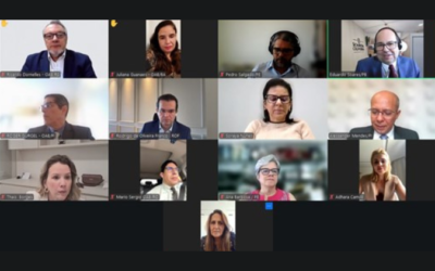 Comissões de mediação das seccionais alinham atuação e preparam encontro nacional