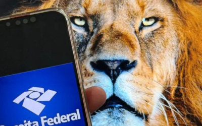 Receita Federal realiza sétima live do IRPF com o tema “Malha fina do IRPF”