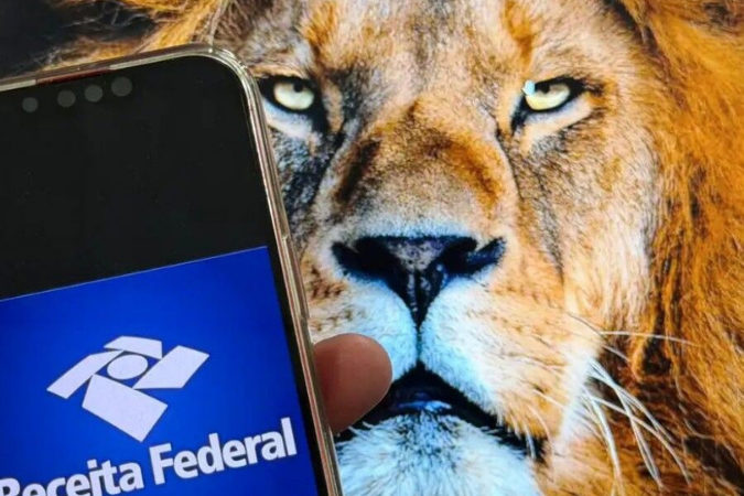 Receita Federal realiza sétima live do IRPF com o tema “Malha fina do IRPF”