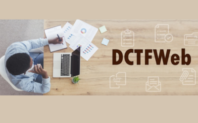 A RF orienta sobre novas formas de assinatura e transmissão da DCTFWeb