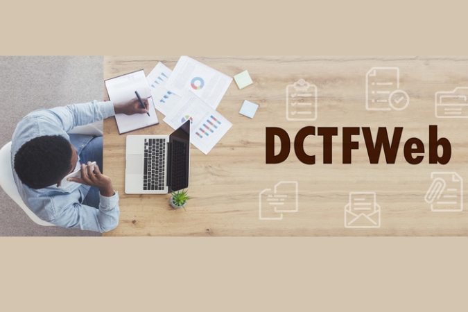A RF orienta sobre novas formas de assinatura e transmissão da DCTFWeb