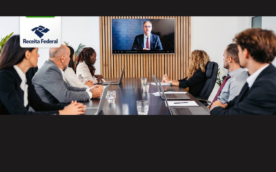 Receita Federal amplia a participação do contribuinte estendendo a sustentação oral para a 1ª instância do contencioso fiscal a partir de maio de 2026