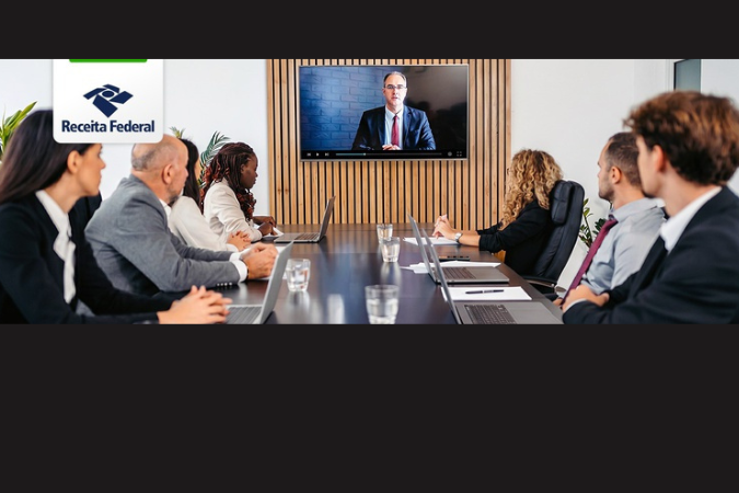 Receita Federal amplia a participação do contribuinte estendendo a sustentação oral para a 1ª instância do contencioso fiscal a partir de maio de 2026