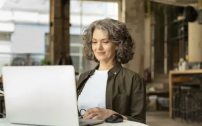 Pela primeira vez, 1/3 dos novos empreendedores brasileiros têm mais de 45 anos