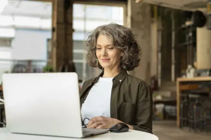 Pela primeira vez, 1/3 dos novos empreendedores brasileiros têm mais de 45 anos