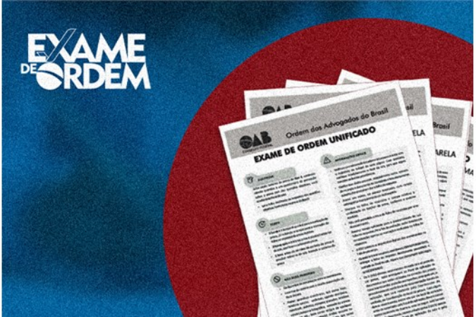 Confira os locais de prova da primeira fase do 46º Exame de Ordem Unificado