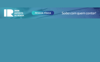 Contribuintes podem destinar até 6% do IR devido para programas voltados a idosos, crianças e adolescentes