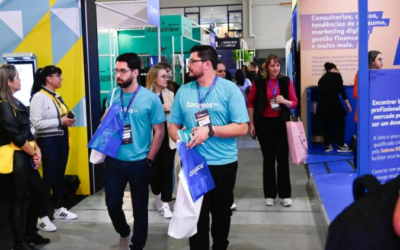 Feira Brasileira de Varejo reunirá grandes nomes do setor em maio