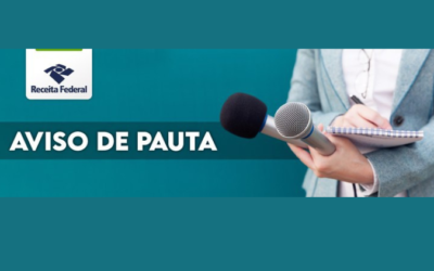 Ministério da Fazenda concede entrevista coletiva nesta quinta-feira sobre o regulamento da CBS e do IBS – Reforma Tributária